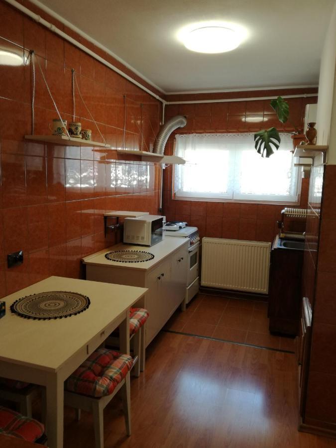 Sara Apartman Marosvásárhely Kültér fotó