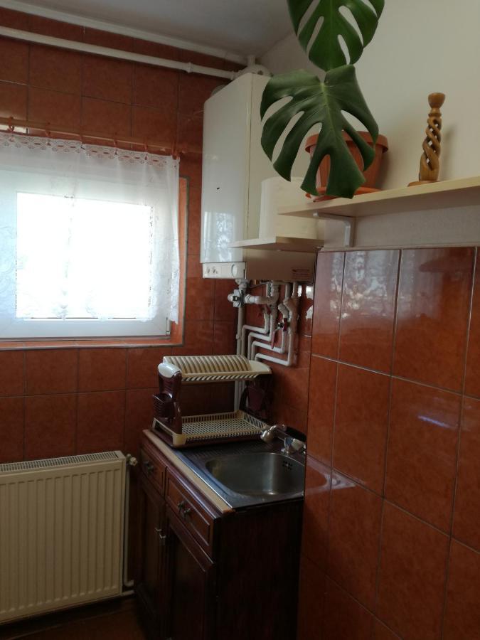 Sara Apartman Marosvásárhely Kültér fotó