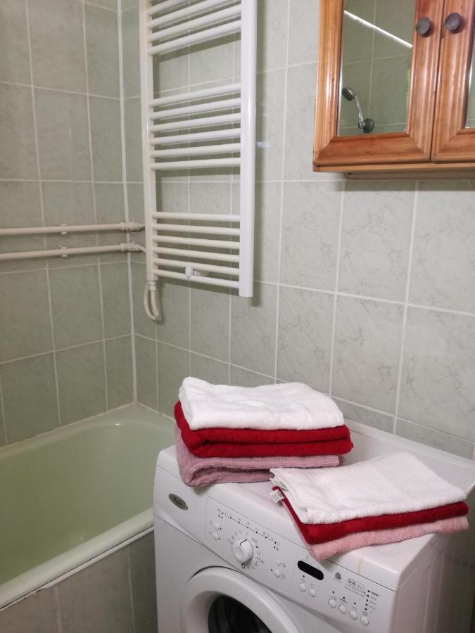 Sara Apartman Marosvásárhely Kültér fotó