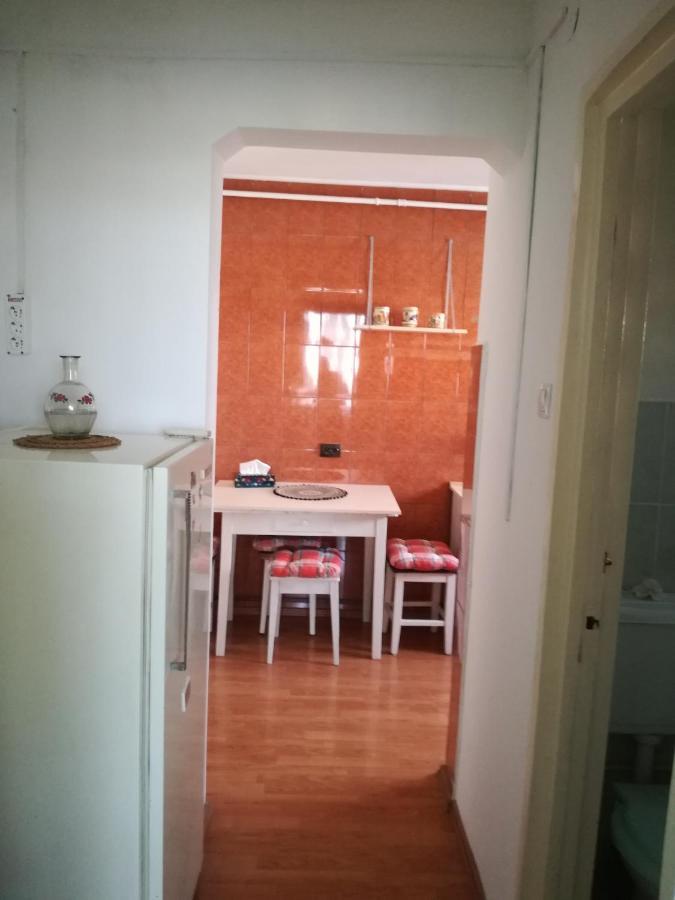 Sara Apartman Marosvásárhely Kültér fotó