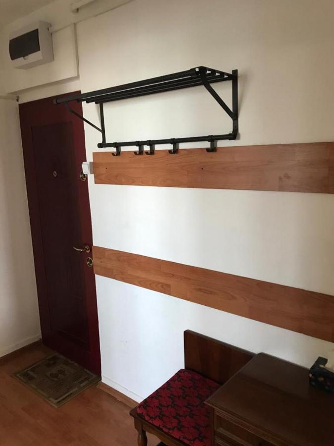 Sara Apartman Marosvásárhely Kültér fotó